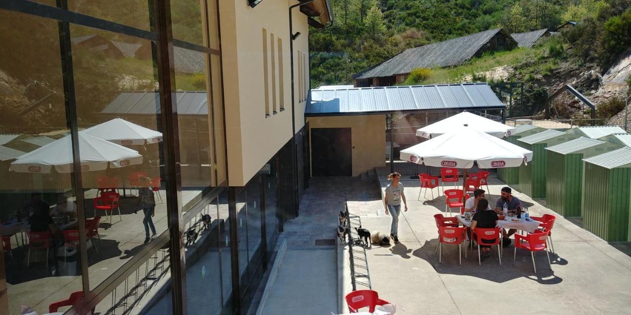 La Antigua Escuela Del Bierzo Pobladura de las Regueras