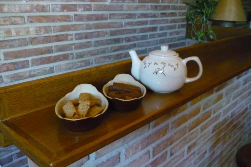 Casa Lucia Casa rural
