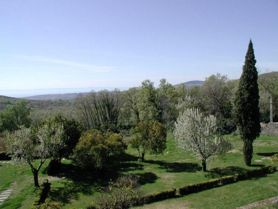 Colmenarejo Country house