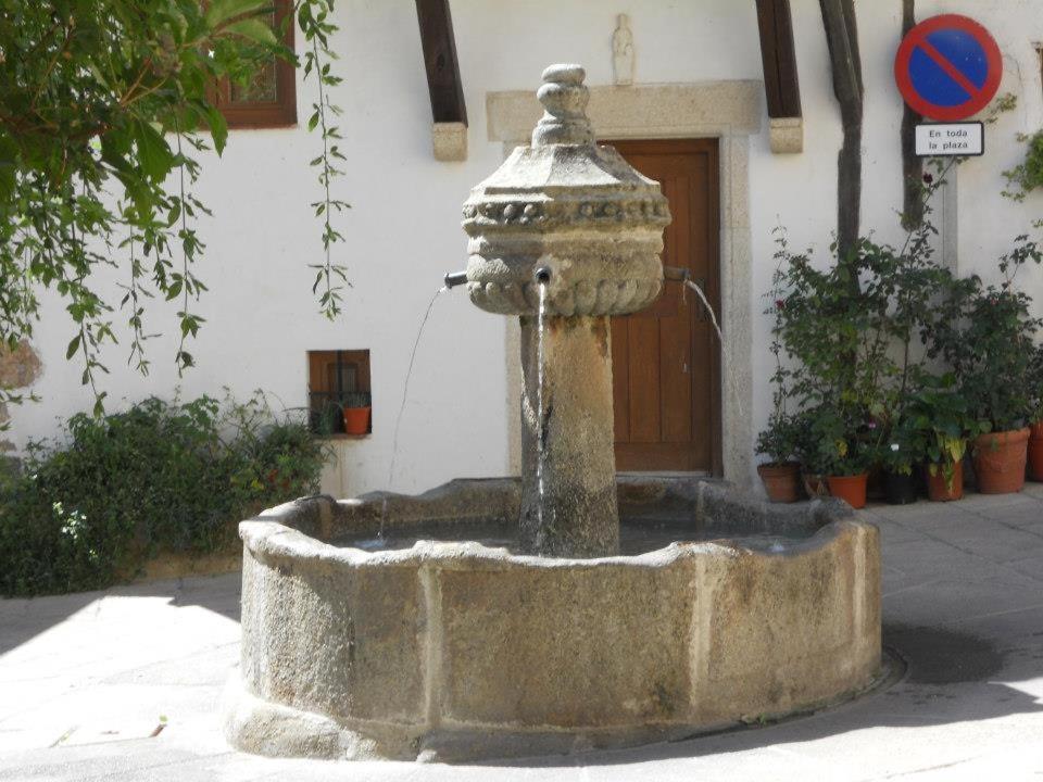 Colmenarejo Country house *