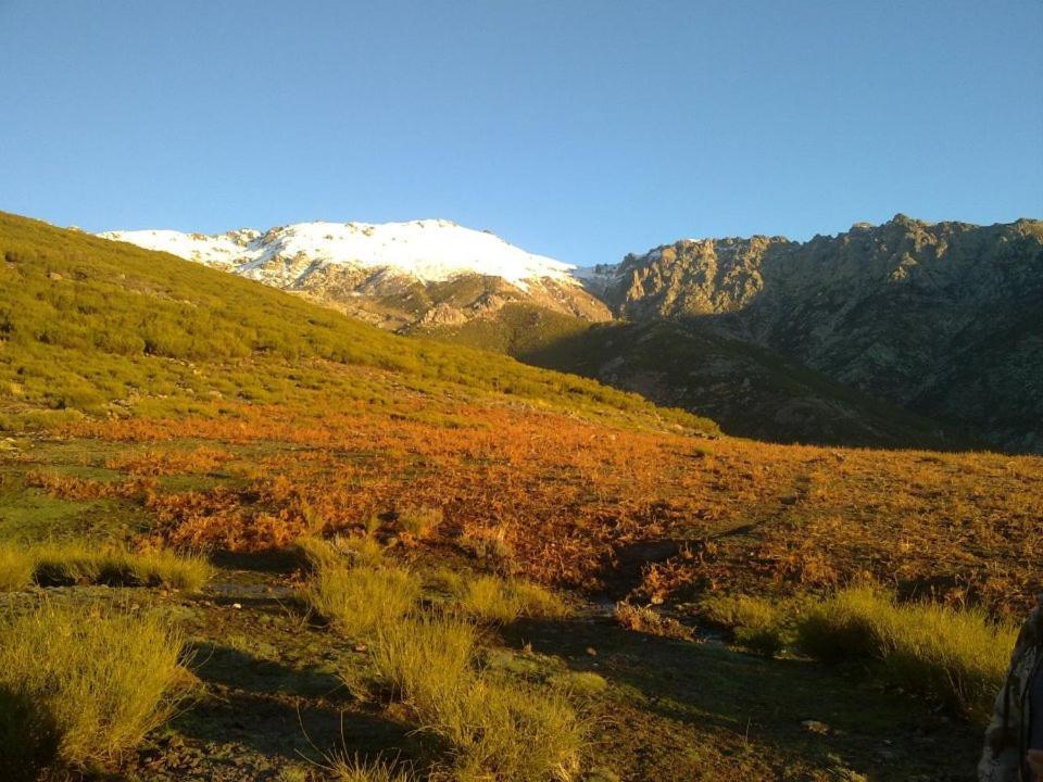 Colmenarejo Cuacos De Yuste