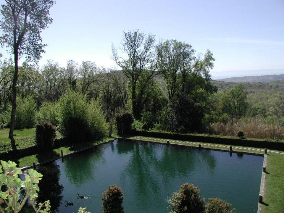 Colmenarejo Country house *