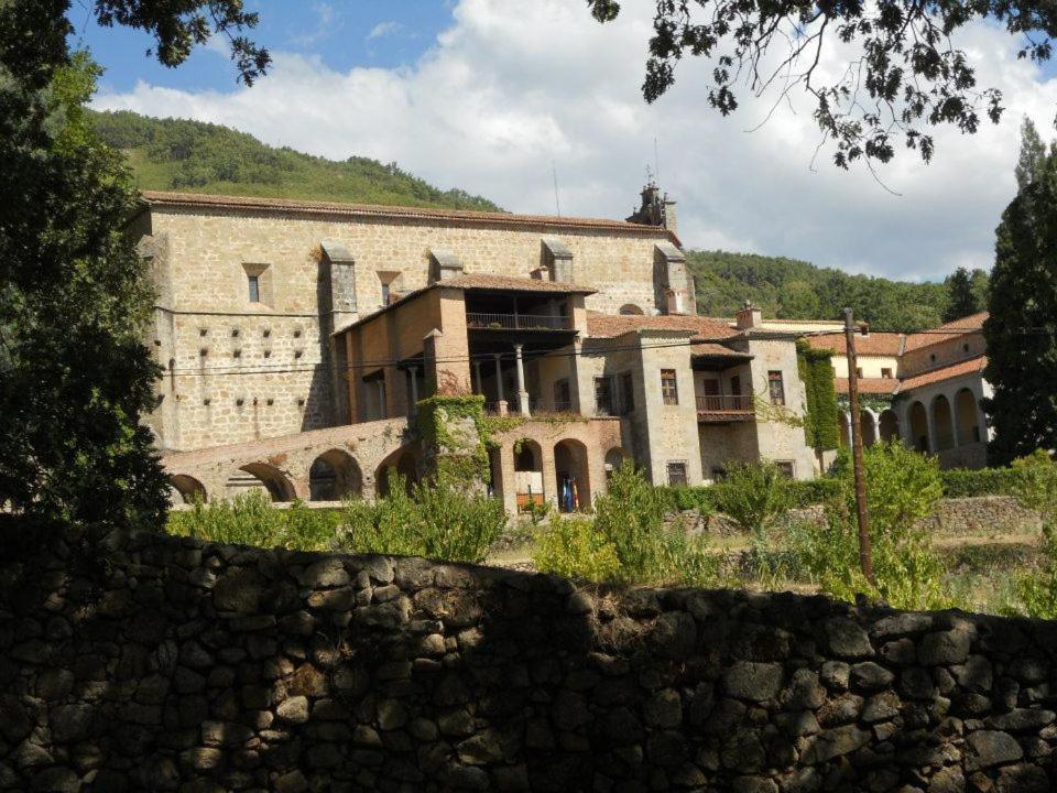 Colmenarejo Cuacos De Yuste