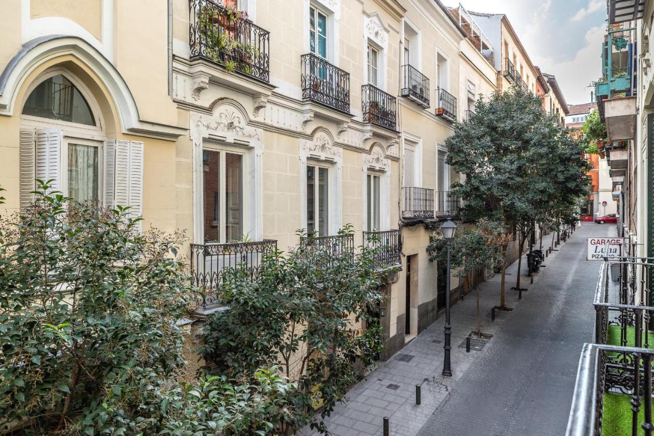 Waou Gran Via Es Mia - Corta Duracion Apartment Madrid