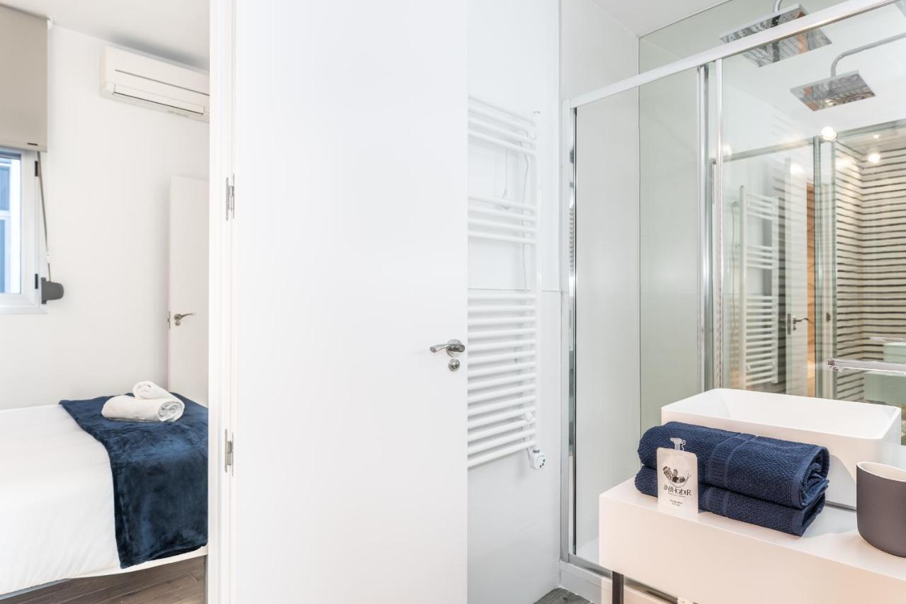 Waou Gran Via Es Mia - Corta Duracion Apartment *