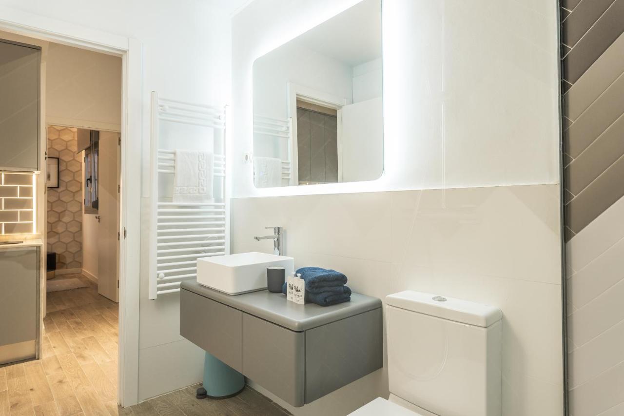 Waou Gran Via Es Mia - Corta Duracion Apartment Madrid