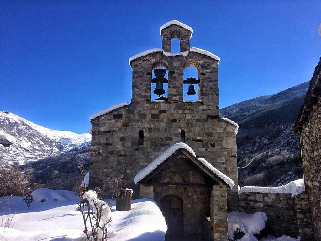 Casa Torellola Cardet