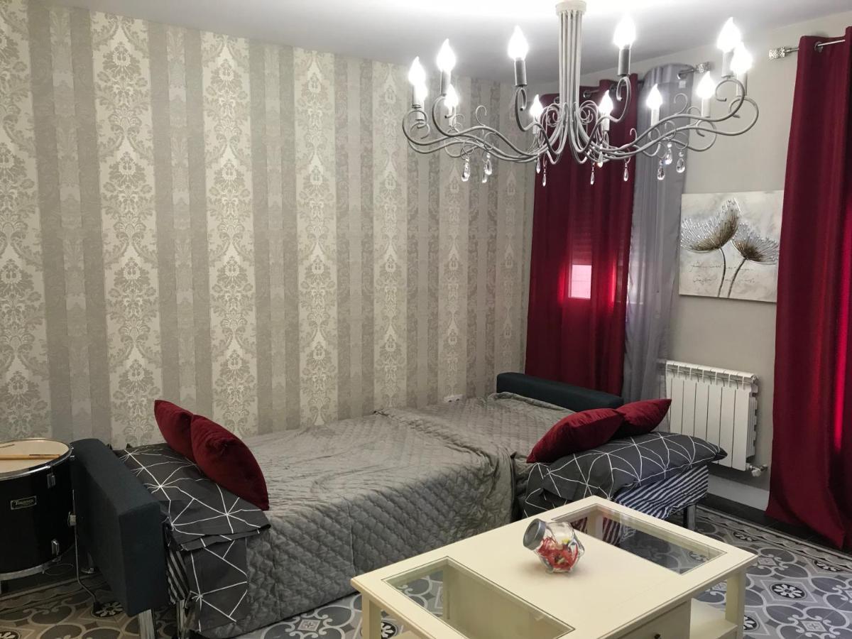 Apartment Charcos De Gredos