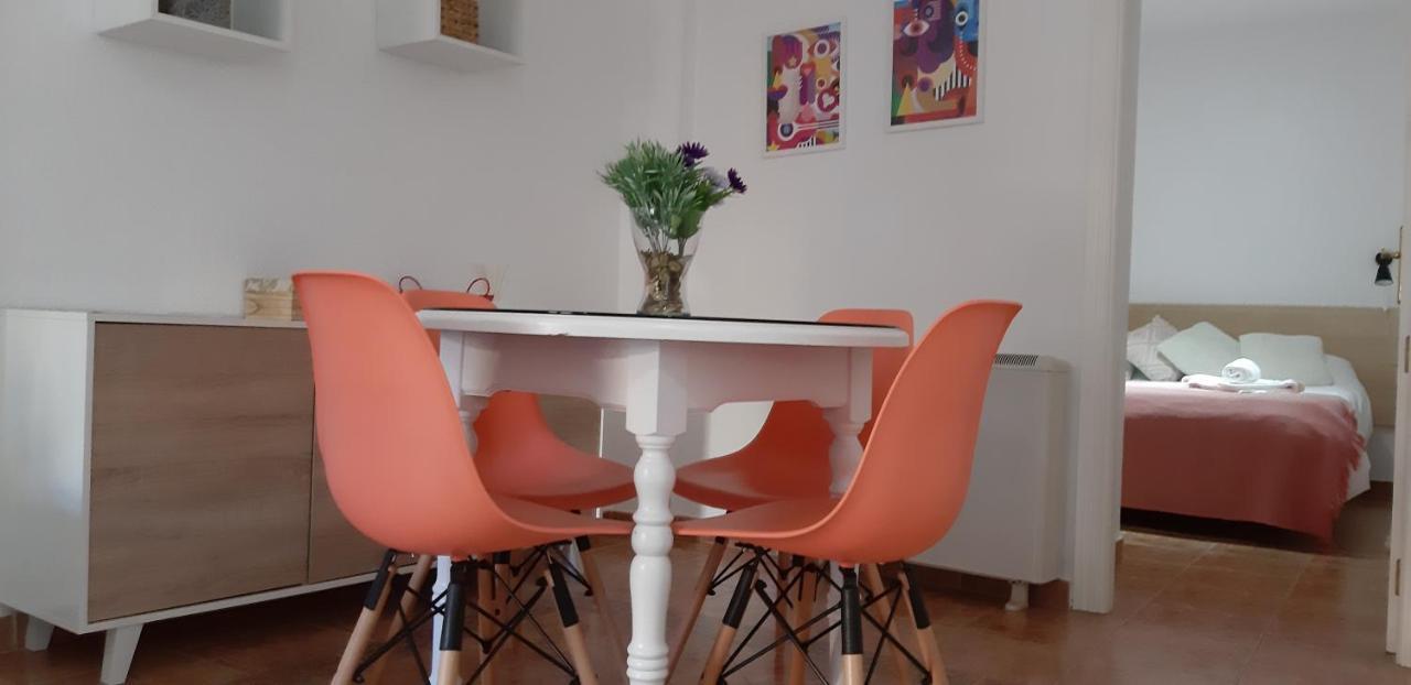 Navas 16 Apartamento *