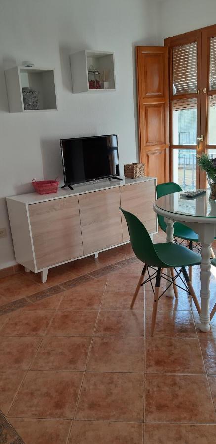 Apartamento Navas 16 Granada