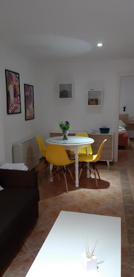 Apartamento Navas 16 Granada