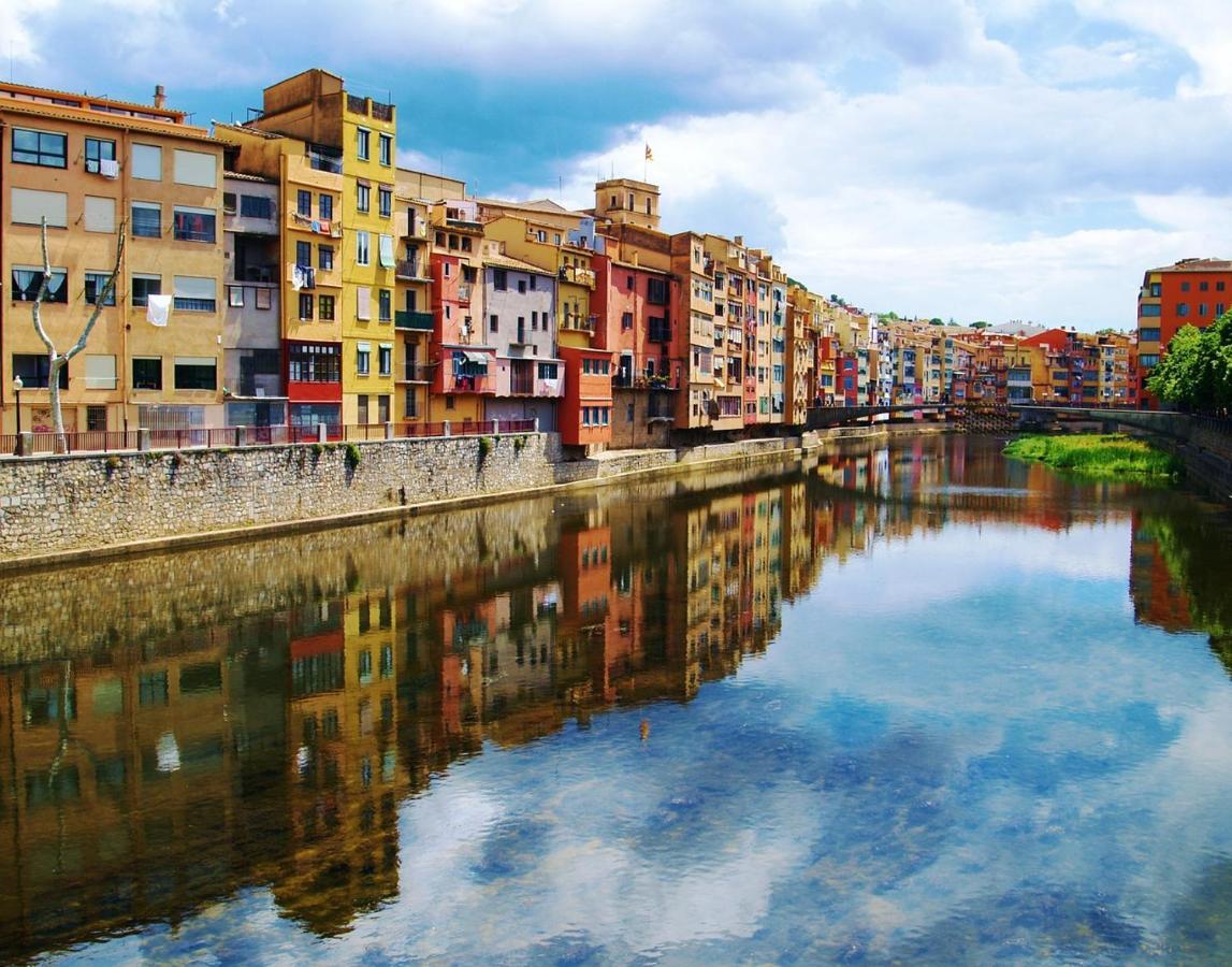 Mas Tulsa Girona Riudellots de la Creu