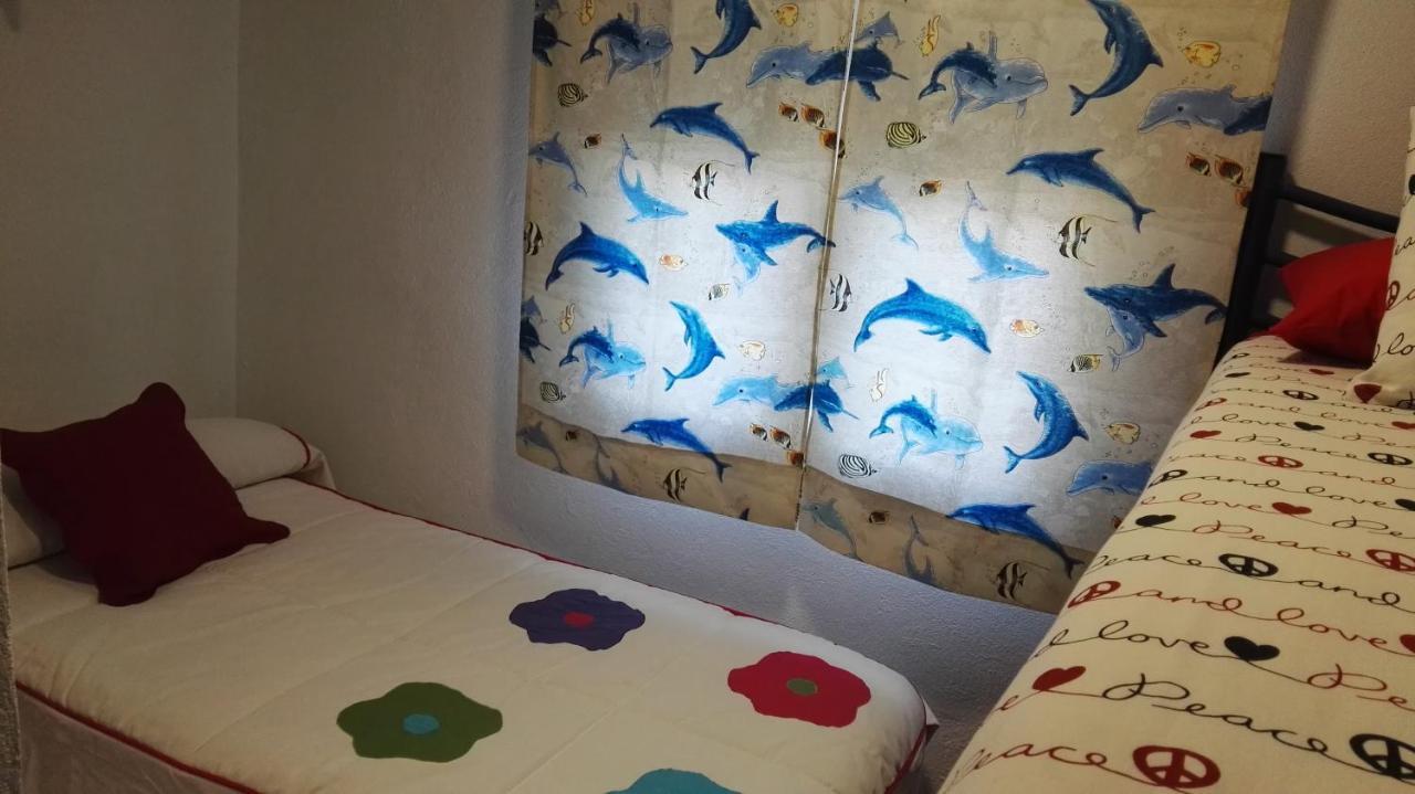 Mas Panoli Country house Deltebre