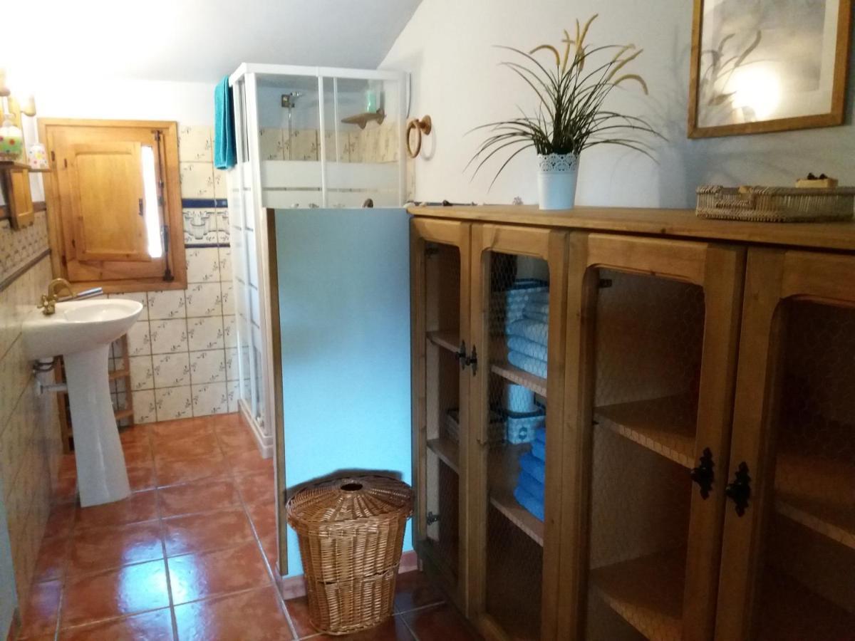 La Caseta De Mollet Country house