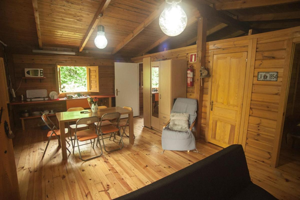 Rurales El Hayal Casa rural *