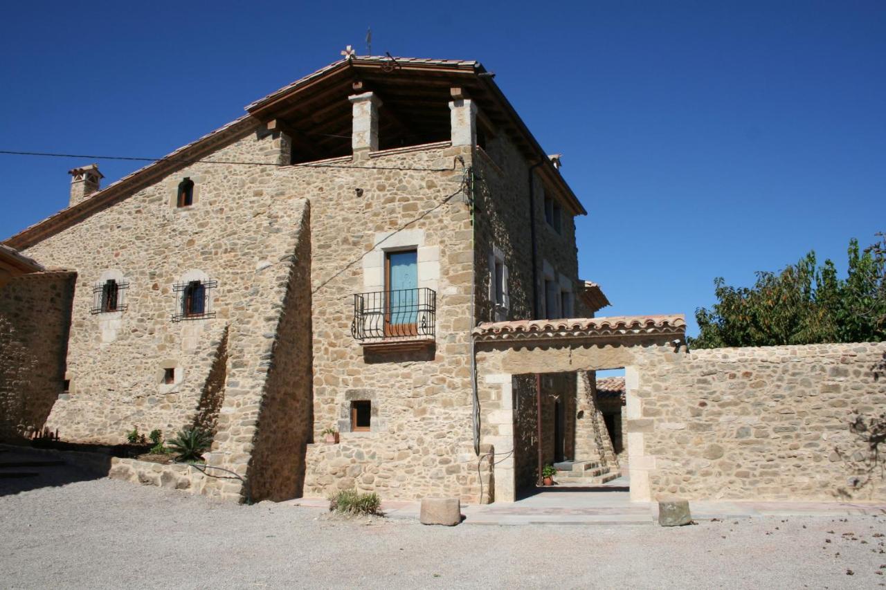 Mas Tulsa Girona *