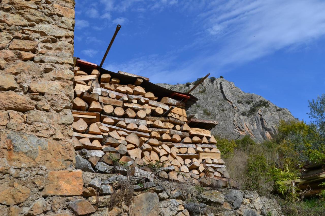 Tres Puentes Y Apartment Anguiano