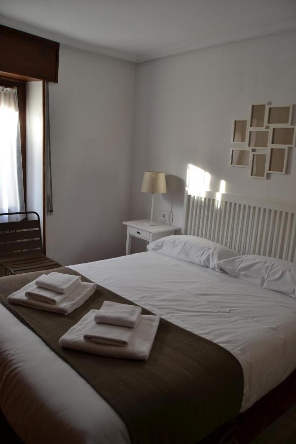 Apartamento Tres Puentes Apartamentos&habitaciones *