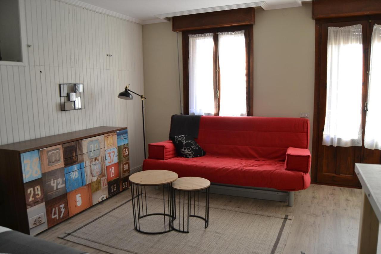 Apartamento Tres Puentes Apartamentos&habitaciones Anguiano