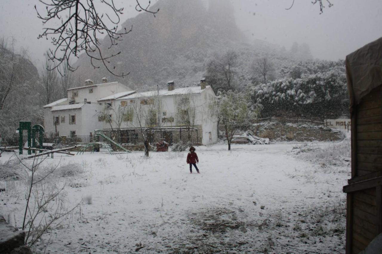 Rural El Molino De La Cerrada
