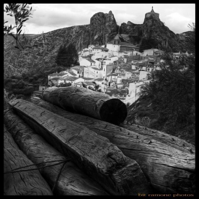 Rural El Molino De La Cerrada *