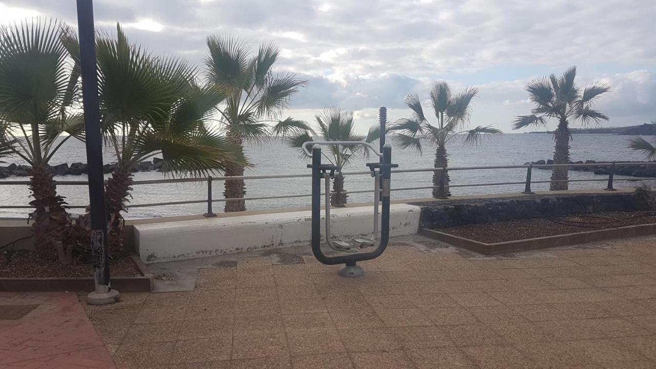 Apartamento Los Banquitos