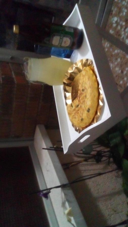 Privadas Centro Homestay *