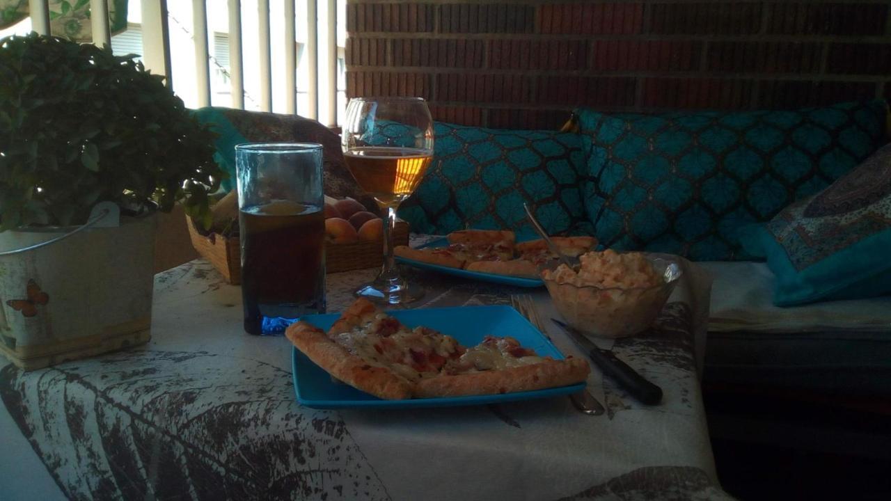 Privadas Centro Homestay