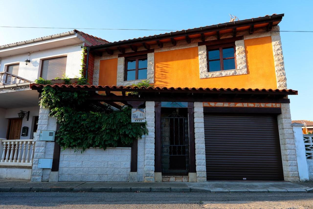Country house Canalba Casa Rural *