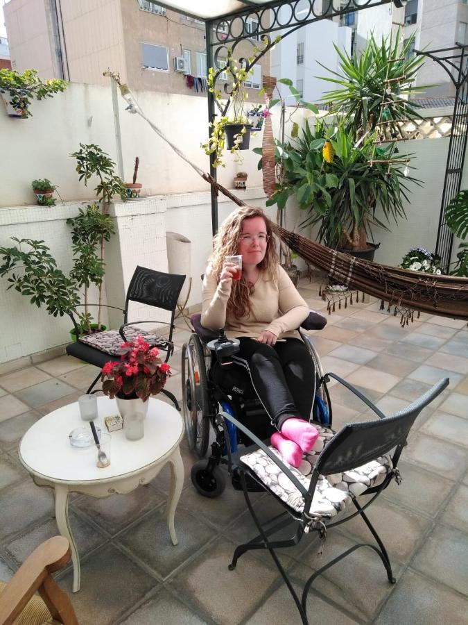 Bed and breakfast Angel Guimera & Breakfast