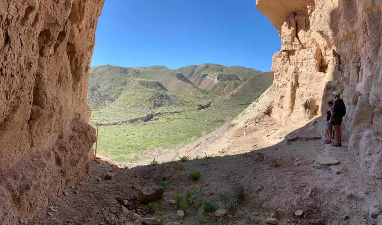 Cuevas El Torriblanco Casa rural *