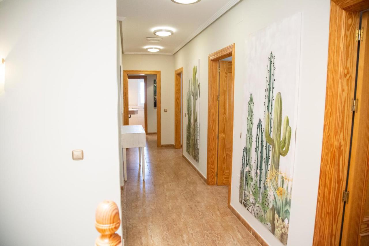 Bed & Breakfast Bf El Cabo