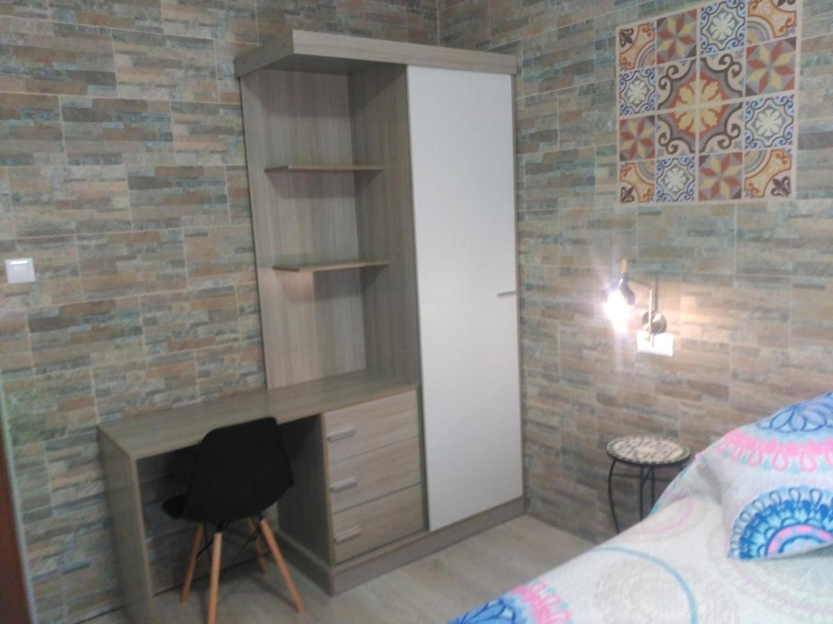 La Casona De Con Terrazas Y Patios Individuales Ezcaray