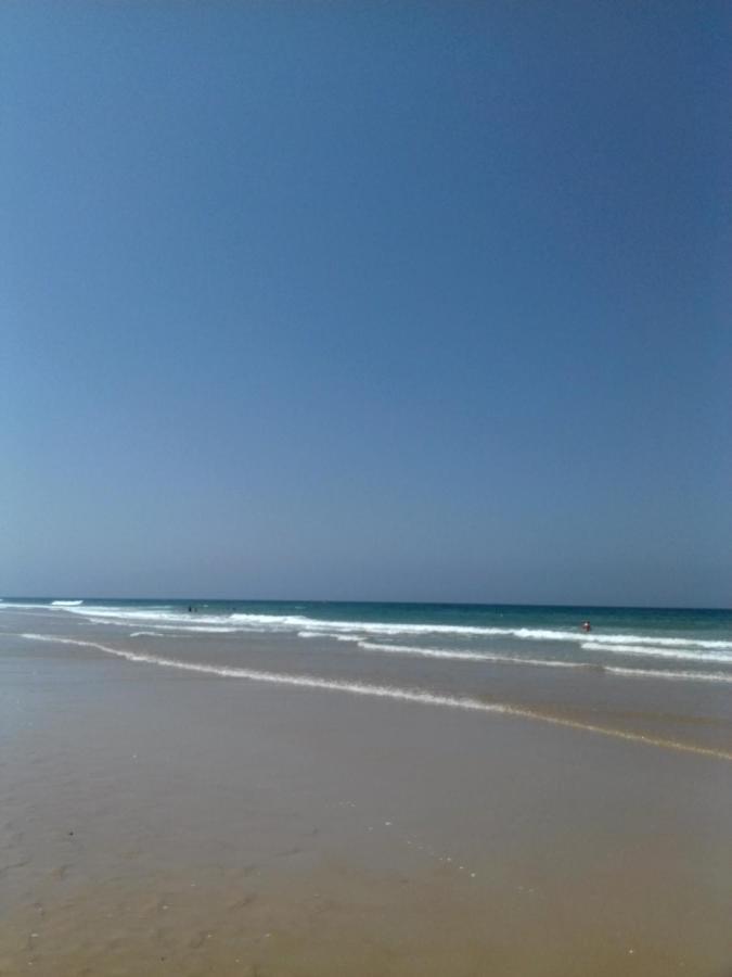 Mayte * El Palmar (Andalucia)
