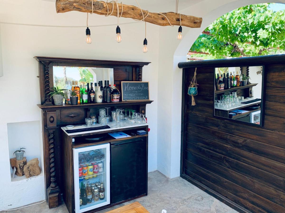 Bed and breakfast Cortijo Vista