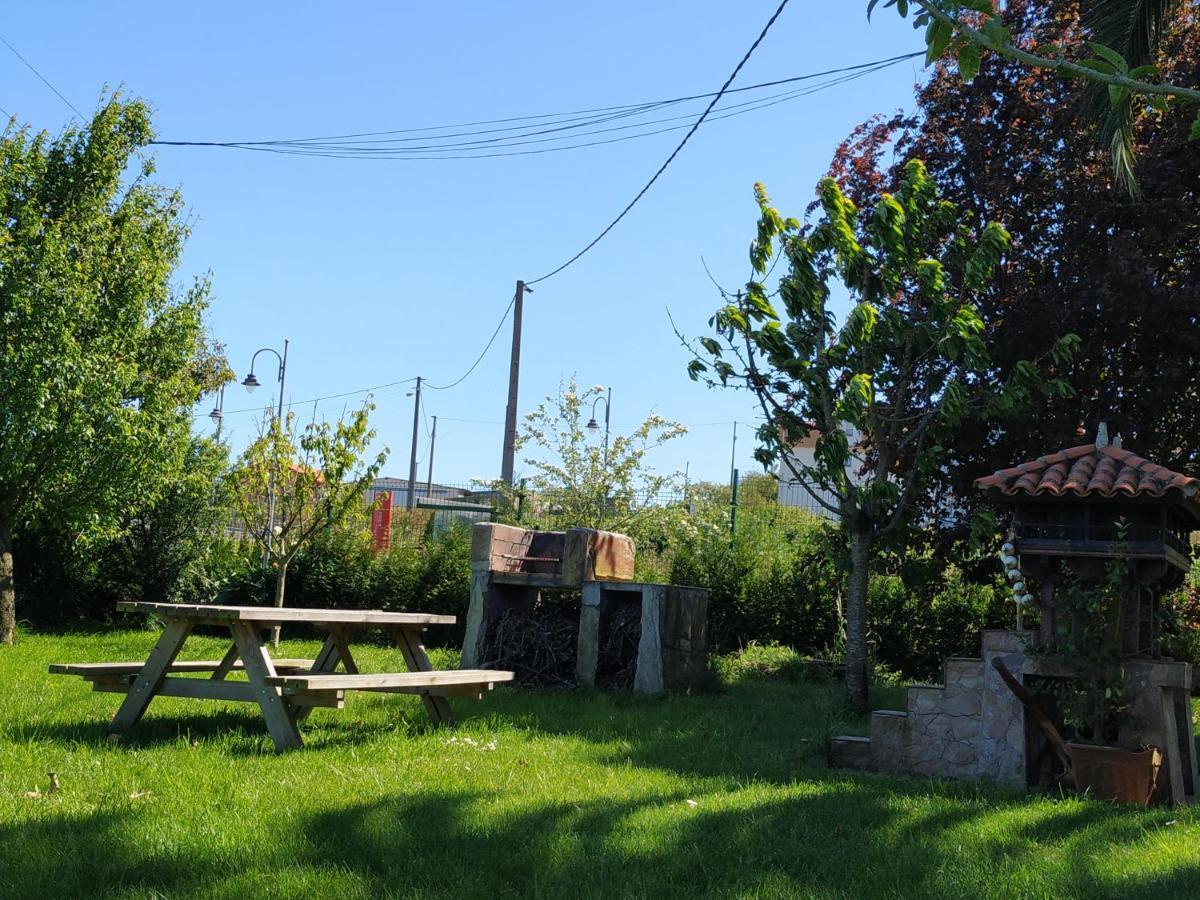 Apartamento La Casona Del Pantano *