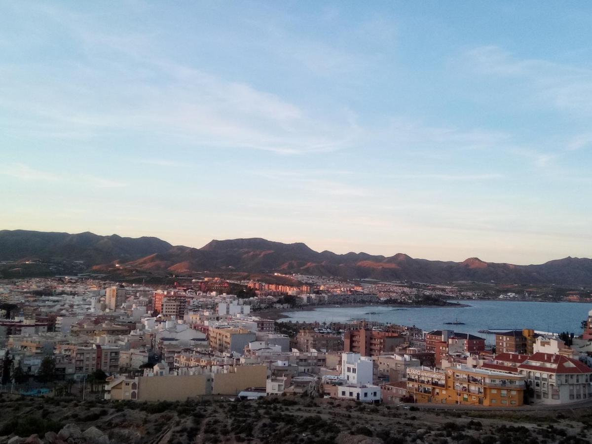 House * Puerto de Mazarron