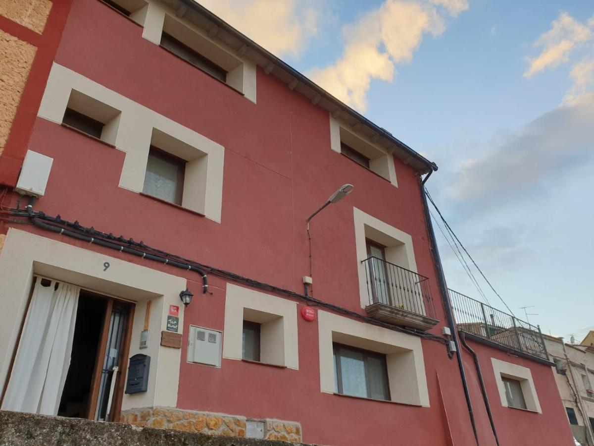 Rurales Camino Del Cid Apartamento Castejón de las Armas