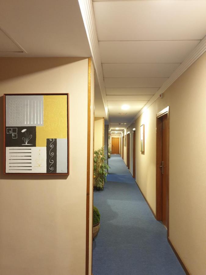 Camarena Hotel 3*