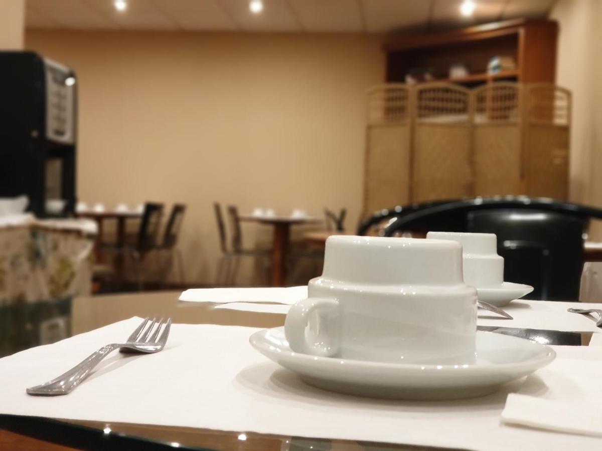 Camarena Hotel Teruel