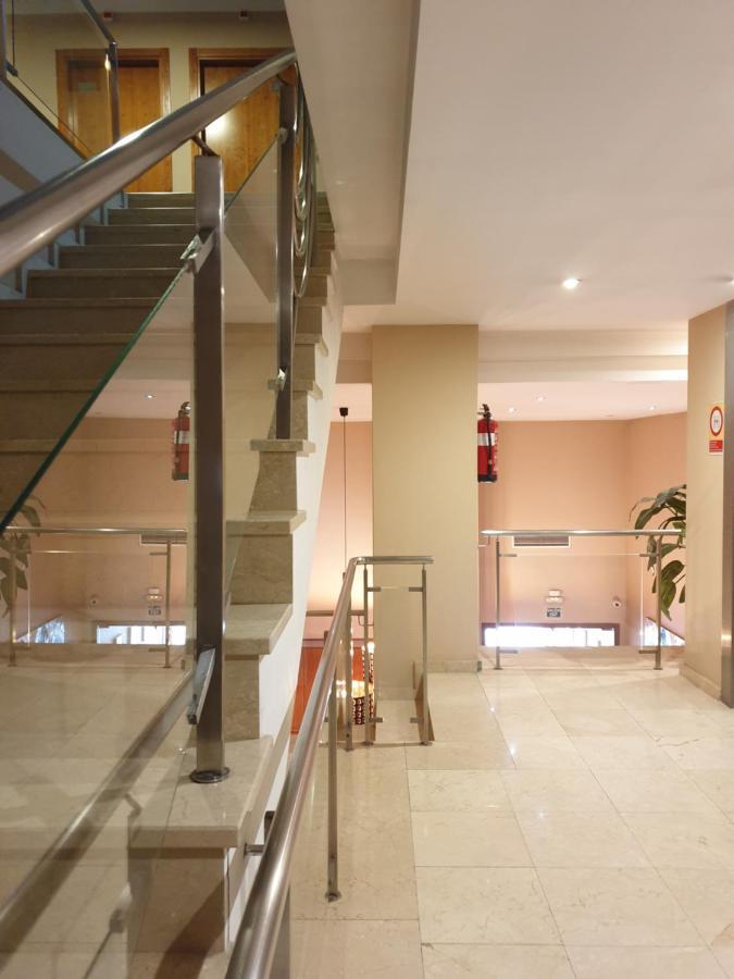 Hotel Camarena Teruel