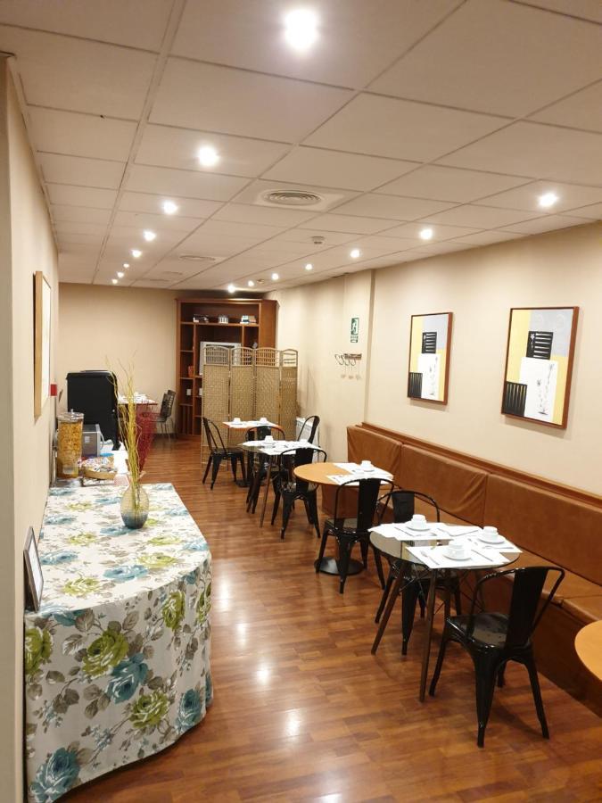 Hotel Camarena Teruel