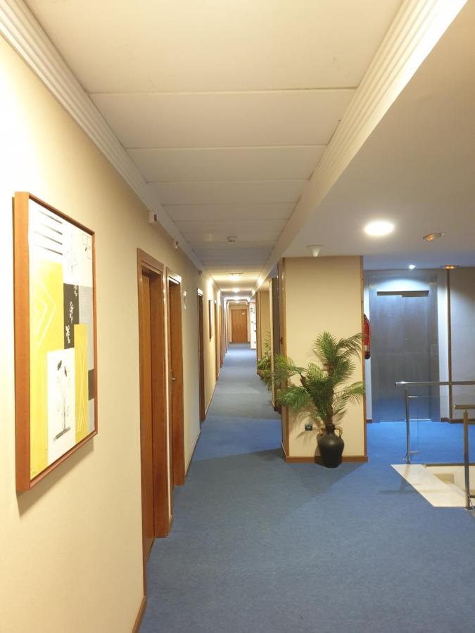 Camarena Hotel 3*
