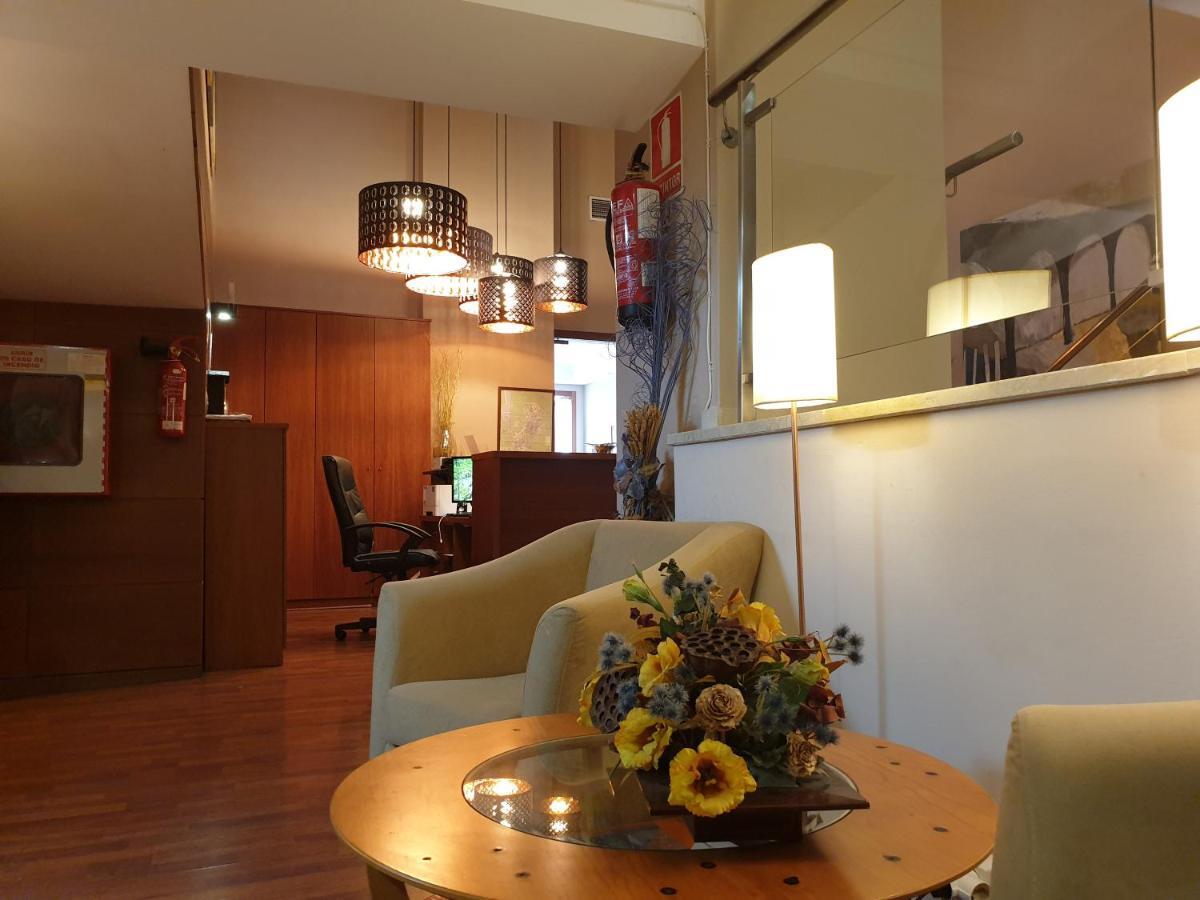 Hotel Camarena