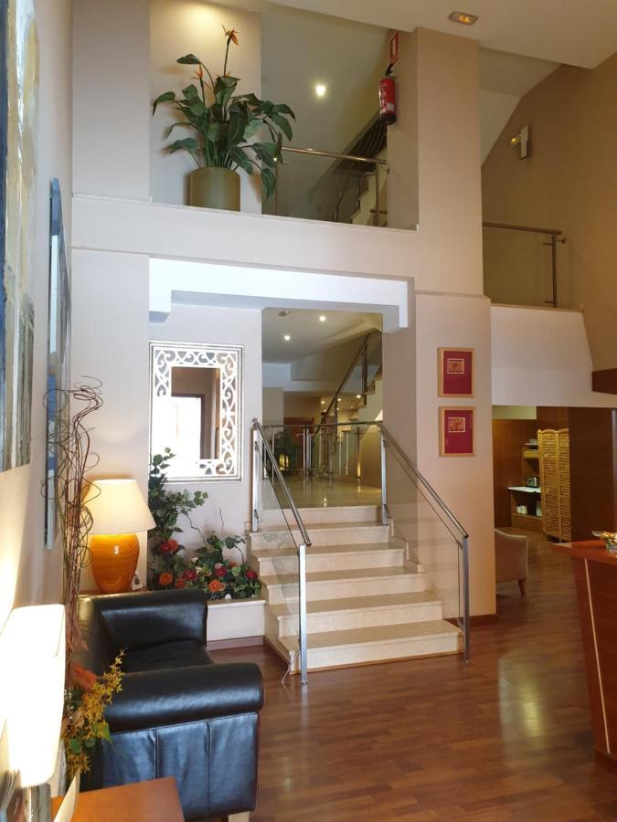 Camarena Hotel Teruel