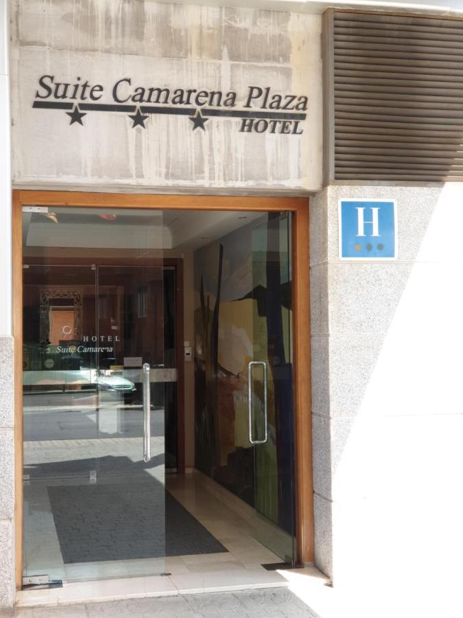 Camarena 3*