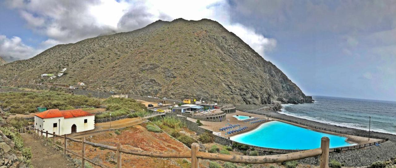Hotel Rural Triana Vallehermoso
