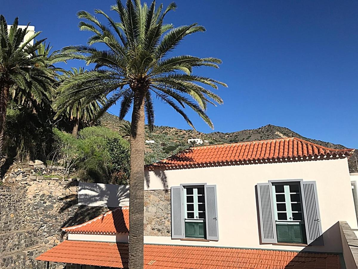 Hotel Rural Triana 3*
