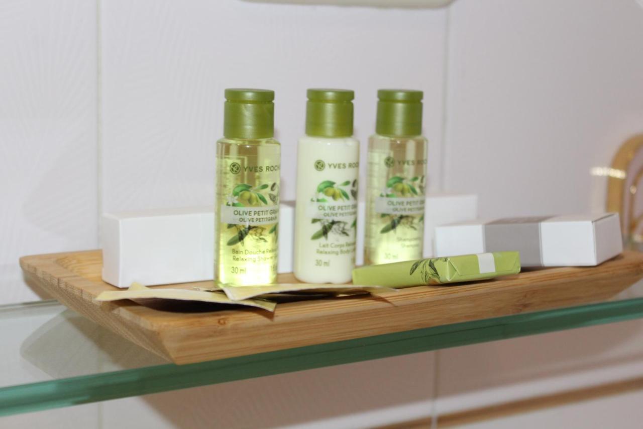 Boutique 2* La Zubia (Granada)