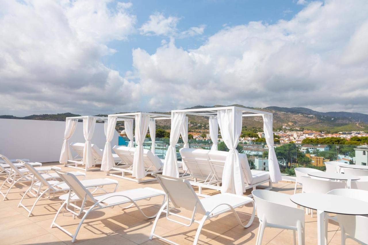 Apartahotel Sea Experience 4*